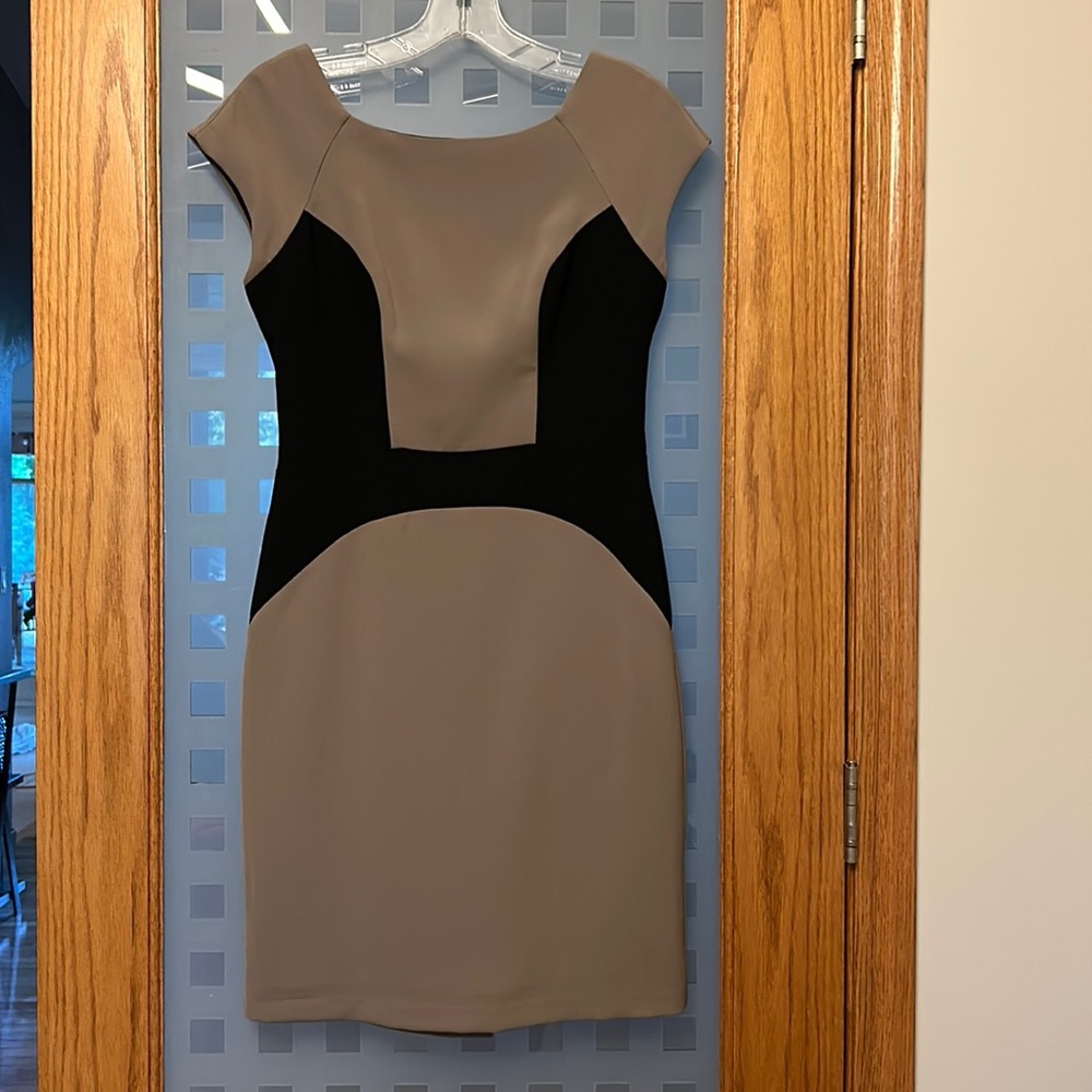 Eva Franco dress. Size 0
